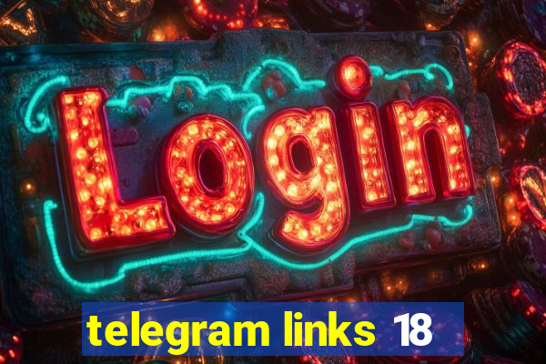 telegram links 18